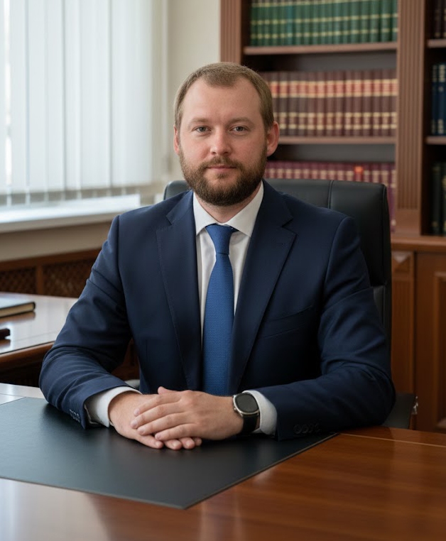 Дорофєєв Дмитро Олександрович